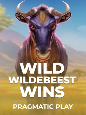 Wild Wildebeest Wins